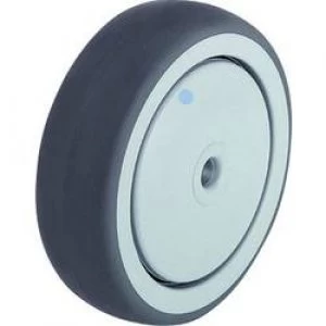 Blickle 574202 Equipment wheels 100 mm Type misc. Ball bearings