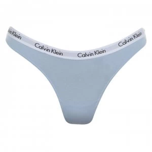 Calvin Klein Calvin PT Thong - Aimless 7JC