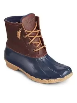 Sperry Saltwater Ankle Boot