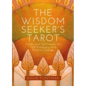 Wisdom-Seekers Tarot