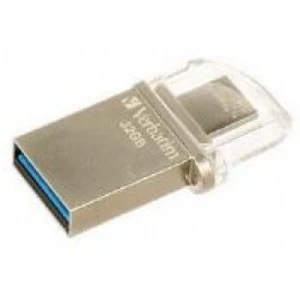 Verbatim Store n Go 32GB USB Flash Drive