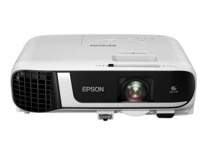 Epson EBFH52 4000 ANSI Lumens 1080P 3LCD Projector