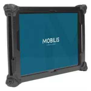 Mobilis 050016 tablet case 20.3cm (8") Cover Black