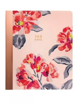 Cath Kidston Mothers Day Spring Bloom 365 Day Journal