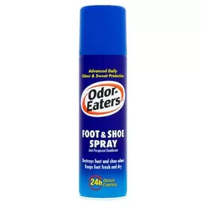 Odor-Eaters Foot and Shoe Spray 150ml