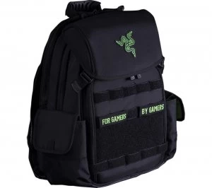 RAZER Tactical 14 Laptop Backpack Black