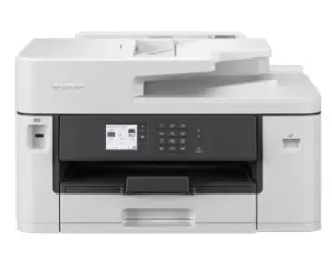 Brother MFC-J5340DW Colour Multifunction Inkjet Printer