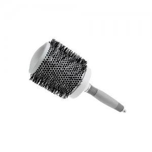 Olivia Garden Ceramic+Ion Hairbrush 80 mm