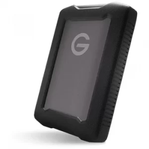 G-Technology G-Drive ArmorATD 2TB External Hard Disk Drive