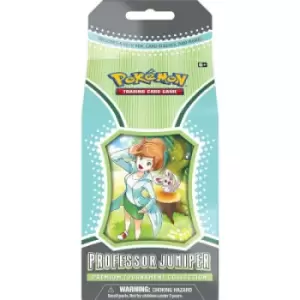 Pokemon TCG: Juniper Premium Tournament Collection for Merchandise