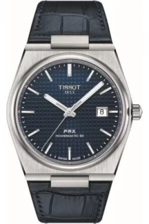 Gents Tissot PRX Auto Watch T1374071604100