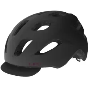 Giro Cormick Urban Helmet - Black