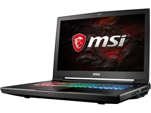 MSI Titan GT73VR 17.3" Gaming Laptop