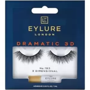 Eylure - Dramatic 3D Lashes No. 193