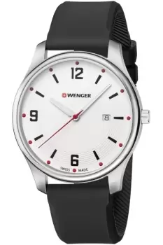 Mens Wenger City Active Watch 011441108