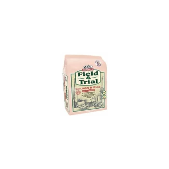 Field and Trial Salmon and Rice 15kg - 178941 - Skinners