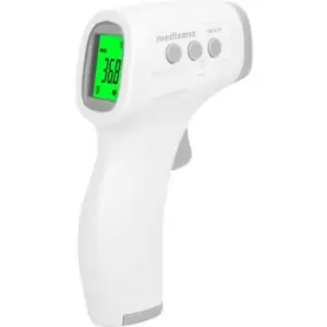 Medisana TM A79 IR fever thermometer Incl. fever alarm, Incl. LED light
