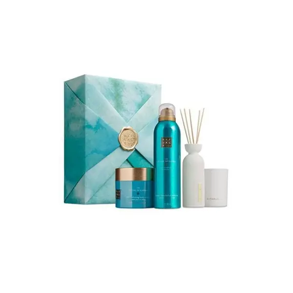 Rituals Rituals Karma Large Gift Set - Clear One Size