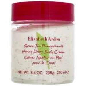Elizabeth Arden Green Tea Pomegranate Honey Drops Body Creme 250ml / 8.4 fl.oz.