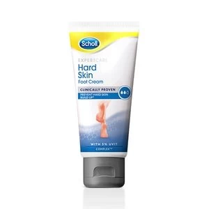 Scholl Expert Care Hard Skin Foot Cream
