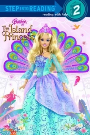 Barbie as the island princess by Daisy Alberto