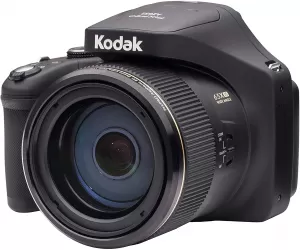Kodak Pixpro AZ652 20MP Bridge Camera