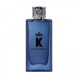 Dolce & Gabbana K Eau de Parfum For Him 150ml