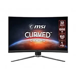 MSI MAG Artymis 32" 324CP Full HD Curved LED Gaming Monitor