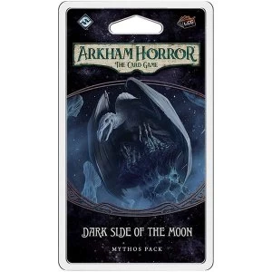 Arkham Horror LCG Dark Side of the Moon Expansion