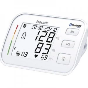 Beurer BM 57 Upper arm Blood pressure monitor 658.22