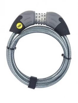 Yale Standard Combination Cable Lock