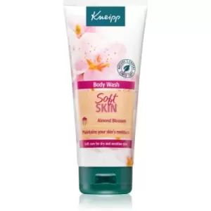 Kneipp Soft Skin Almond Blossom Moisturizing Shower Gel 200ml