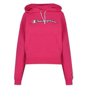 Champion OTH Hoodie - Beetroot BUT