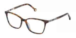 Carolina Herrera Eyeglasses VHE838 0ADT