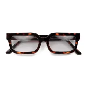 London Mole - Icy Reading Glasses - Brown