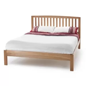 Serene Thornton Oak 5ft Kingsize Bed Frame