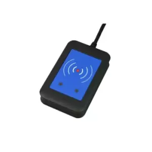 Axis 01527-001 RFID reader USB Black