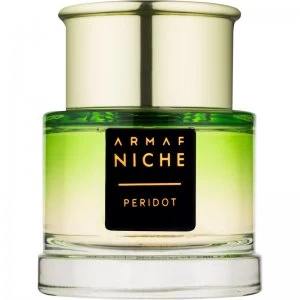 Armaf Niche Peridot Eau de Parfum Unisex 90ml