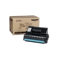 Xerox 113R00712 Black Laser Toner Ink Cartridge