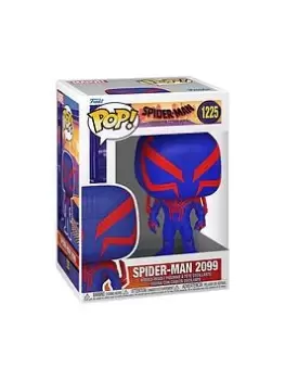 Pop! Across The Spider-Verse - Spider-Man 2099