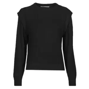 Only ONLBIRCH womens Sweater in Black - Sizes S,M,L,XL,XS