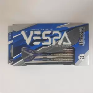 Harrows Vespa Darts Set - Multi