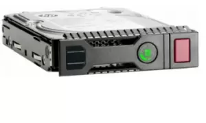 HP Enterprise 900GB 2.5" SAS Internal Hard Disk Drive 652589-B21