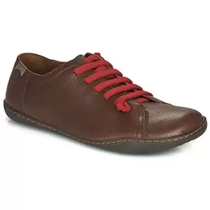 Camper PEU CAMI womens Casual Shoes in Brown,9,2,3,4,5,6,7,8