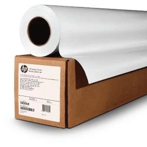 Brand Management Group Q8005A plotter paper 84.1cm 91.4 m