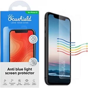 Ocushield Blue Light Screen Filter for iPhone 12 Mini 5.9"