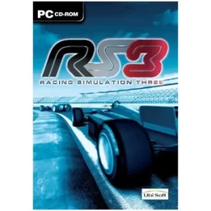 Racing Simulation 3 PC Game