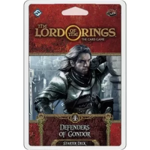 Lord of the Rings: The Card Game: Defenders of Gondor Starter Deck