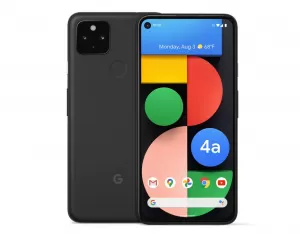 Google Pixel 4A 5G 2020 128GB