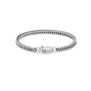 BUDDHA TO BUDDHA Esther Mini Bracelet Silver - Silver